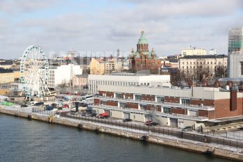 EA347006, Eastpress, Helsinki, Finland